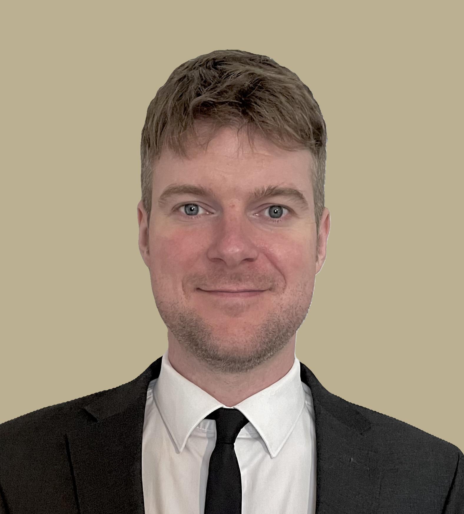 Chris Smith