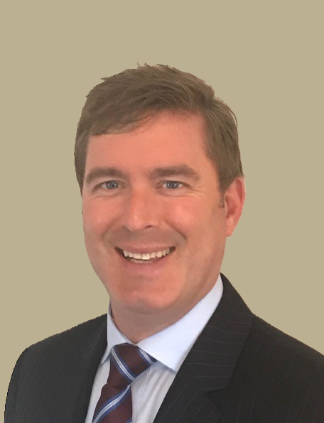 Tom Hewitt