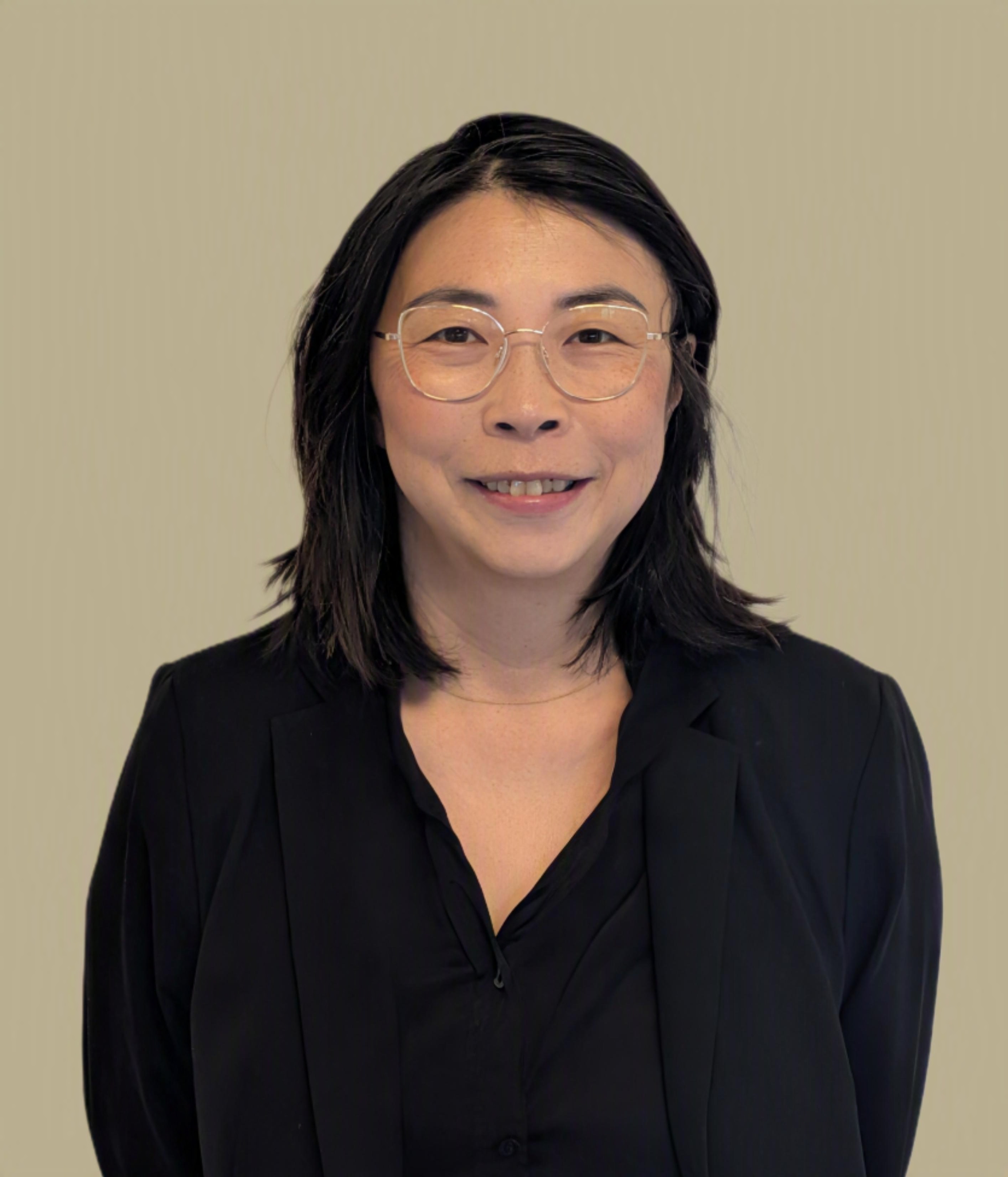 Angela Yip